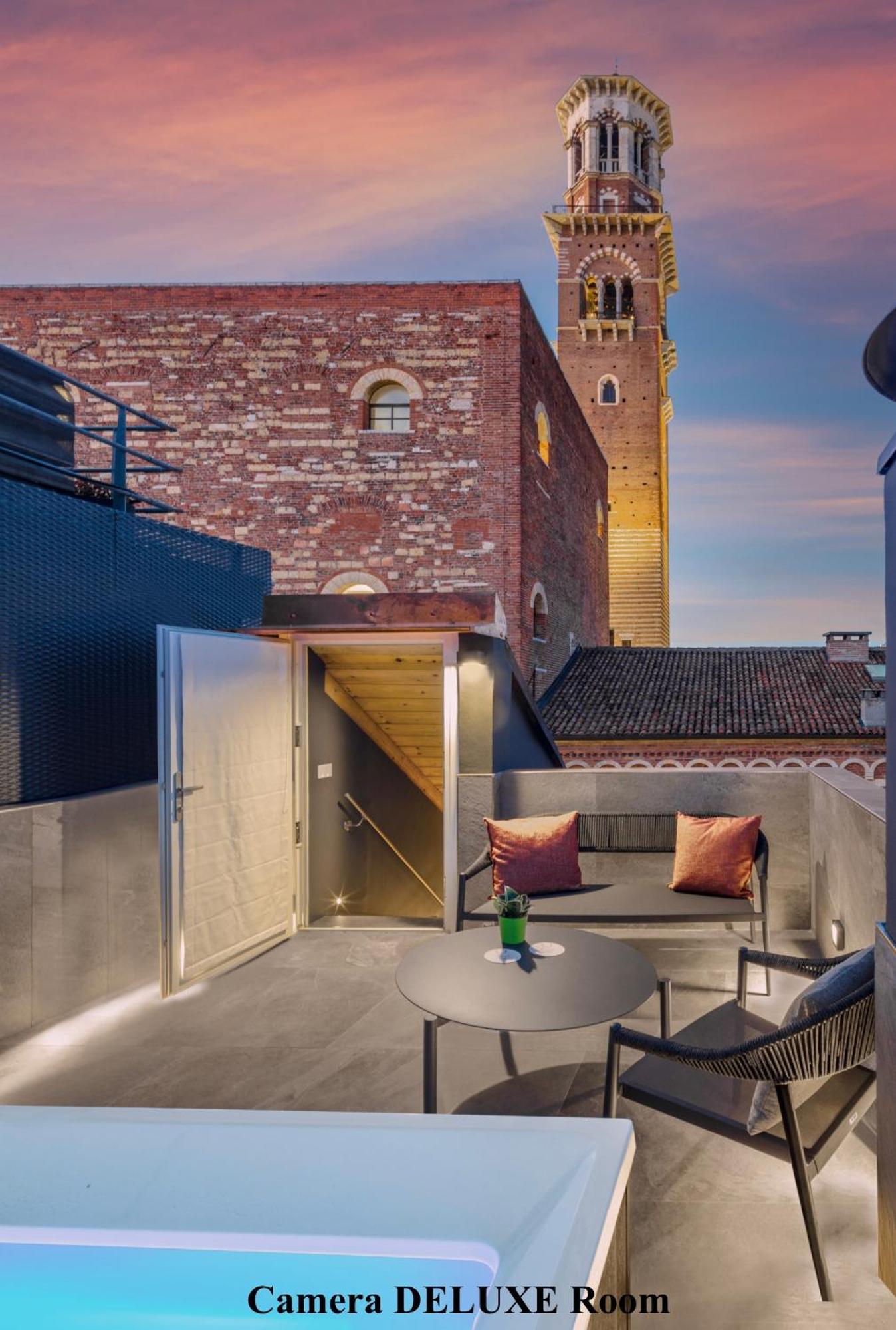 Forum Suites Verona Luaran gambar