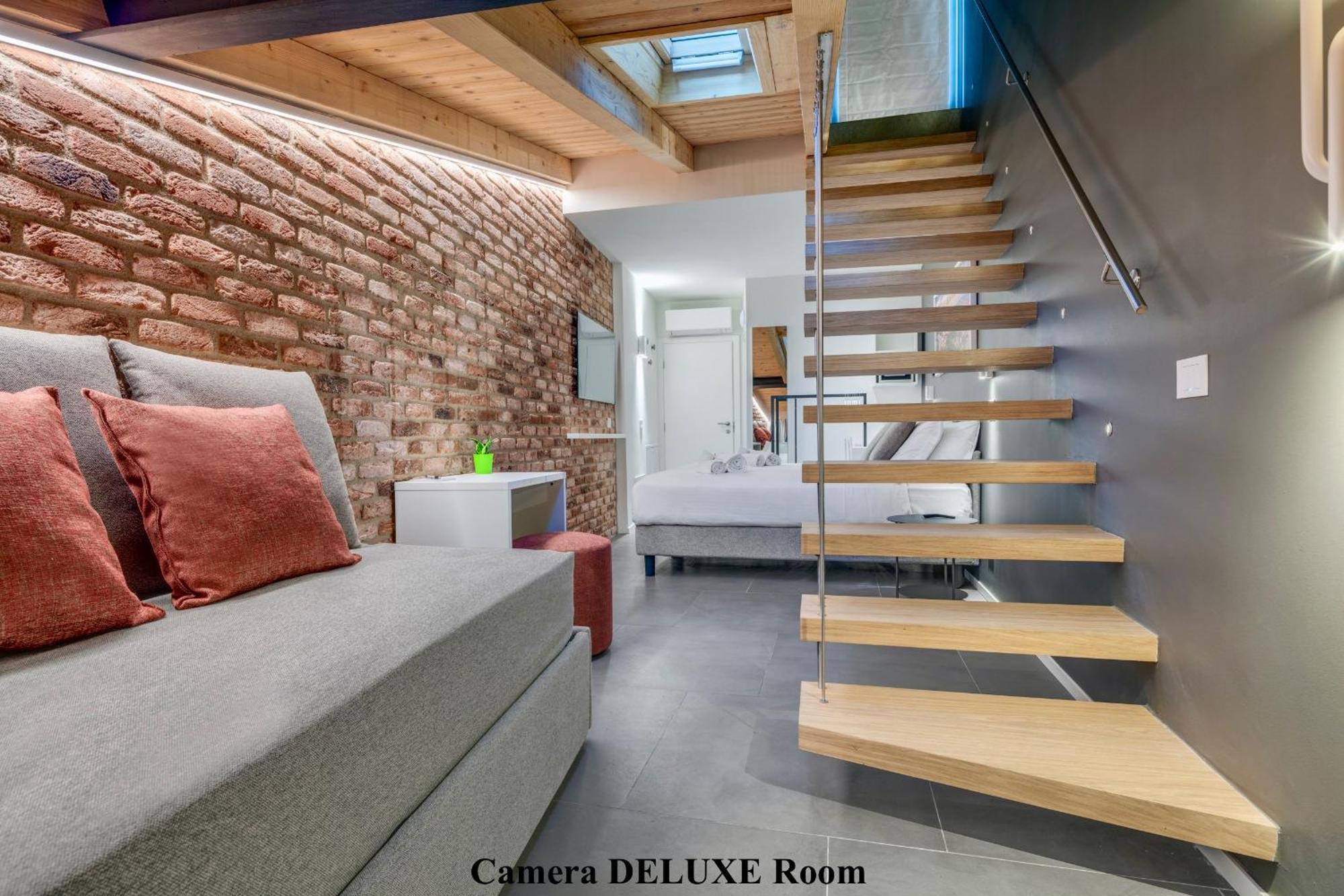 Forum Suites Verona Luaran gambar